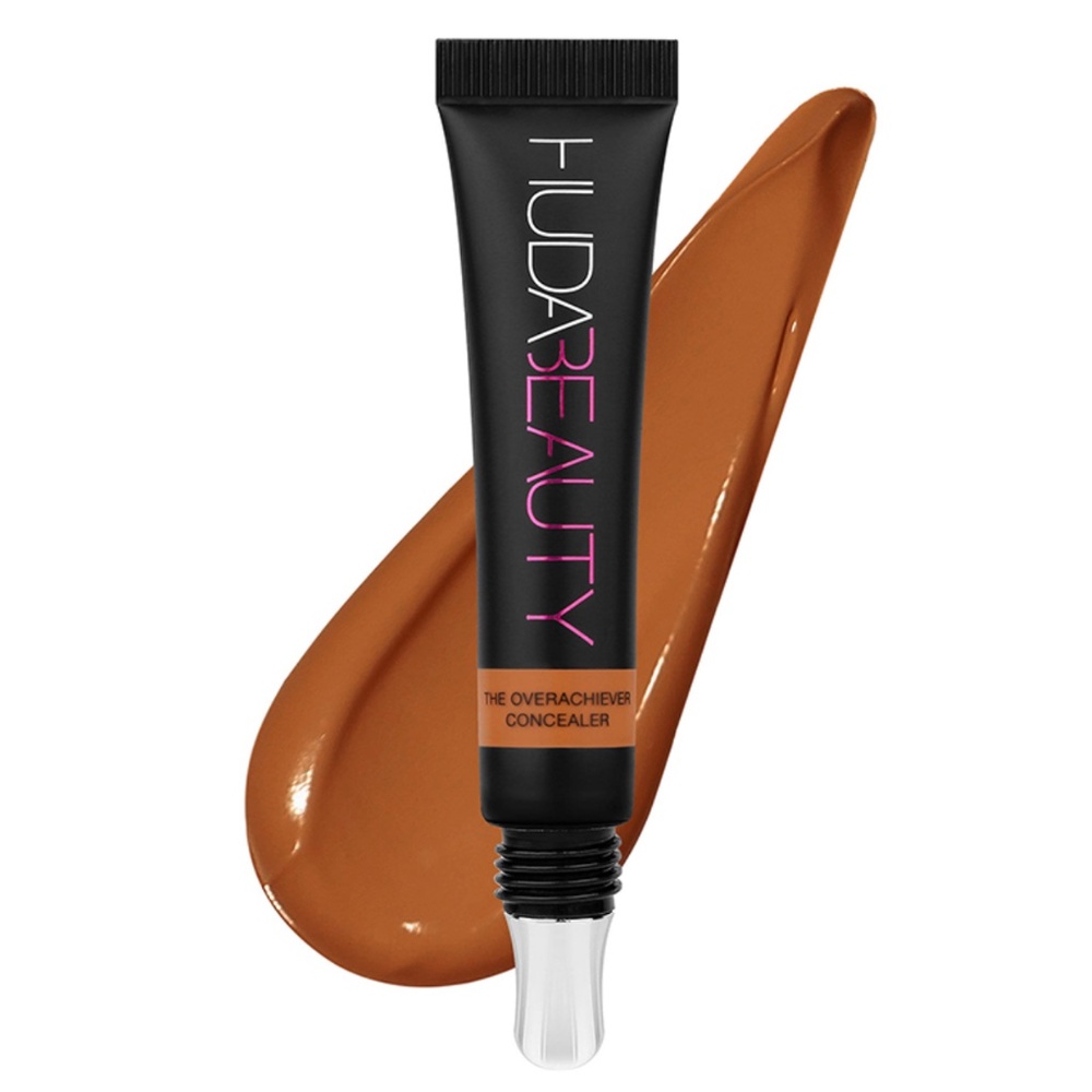 HUDA BEAUTY The Overachiever Concealer HONEYCOMB 30R
